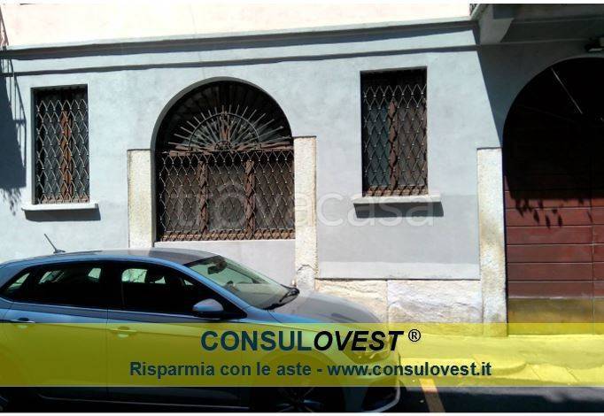 ufficio in vendita a Milano