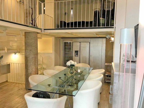 appartamento in vendita a Milano in zona Brera