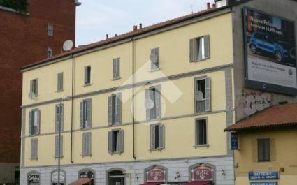 appartamento in vendita a Milano in zona Bovisa
