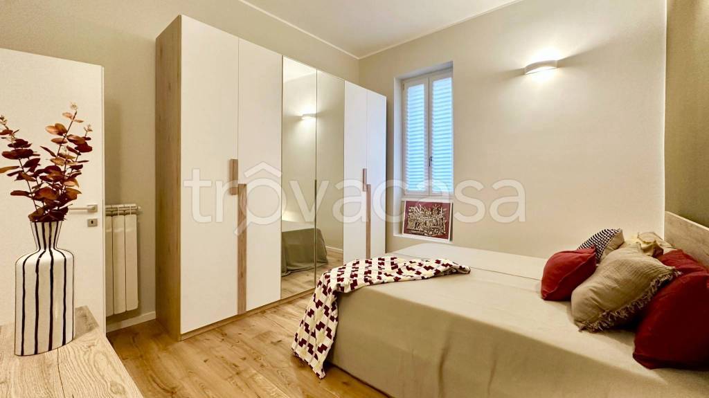 appartamento in vendita a Milano in zona Loreto