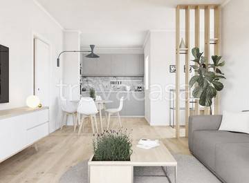 appartamento in vendita a Milano in zona Precotto