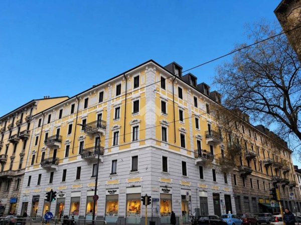 appartamento in vendita a Milano in zona XXII Marzo
