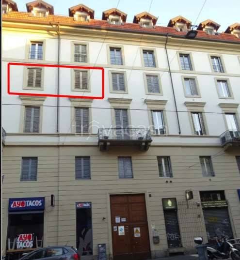 appartamento in vendita a Milano in zona Bocconi