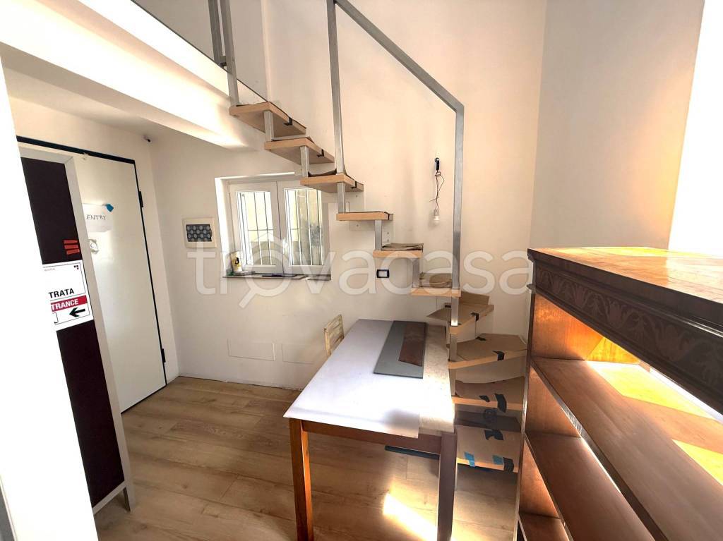 appartamento in vendita a Milano in zona Città Studi