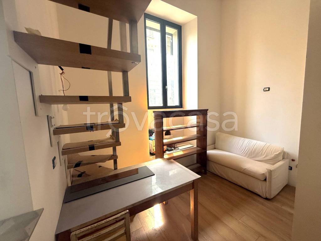 appartamento in vendita a Milano in zona Città Studi