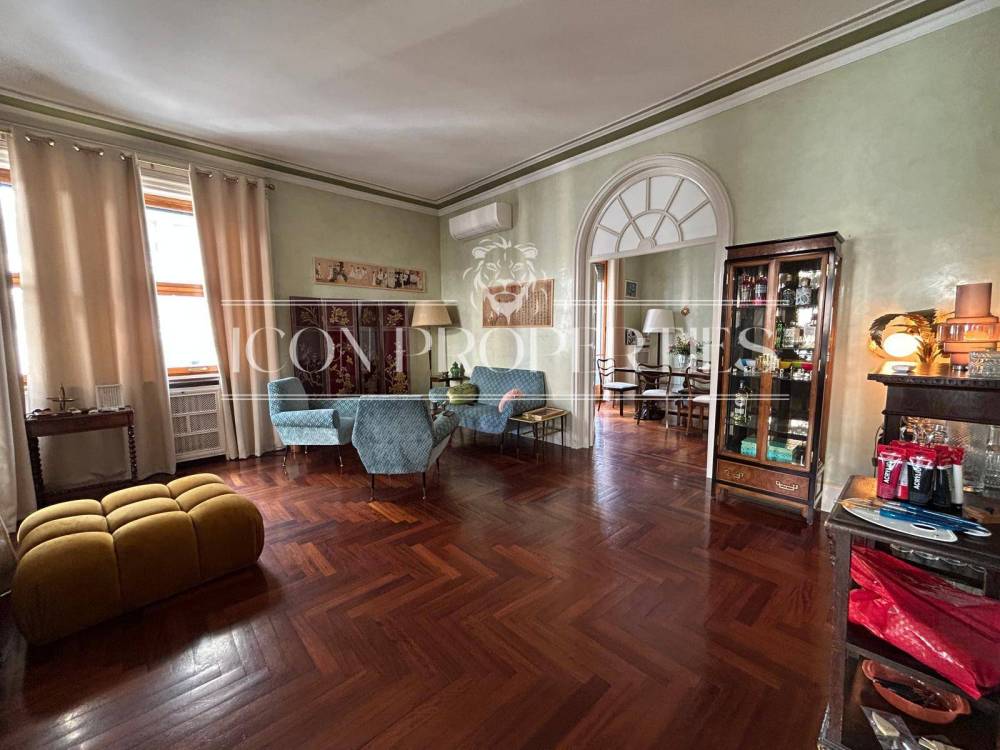 appartamento in vendita a Milano in zona Centro Direzionale