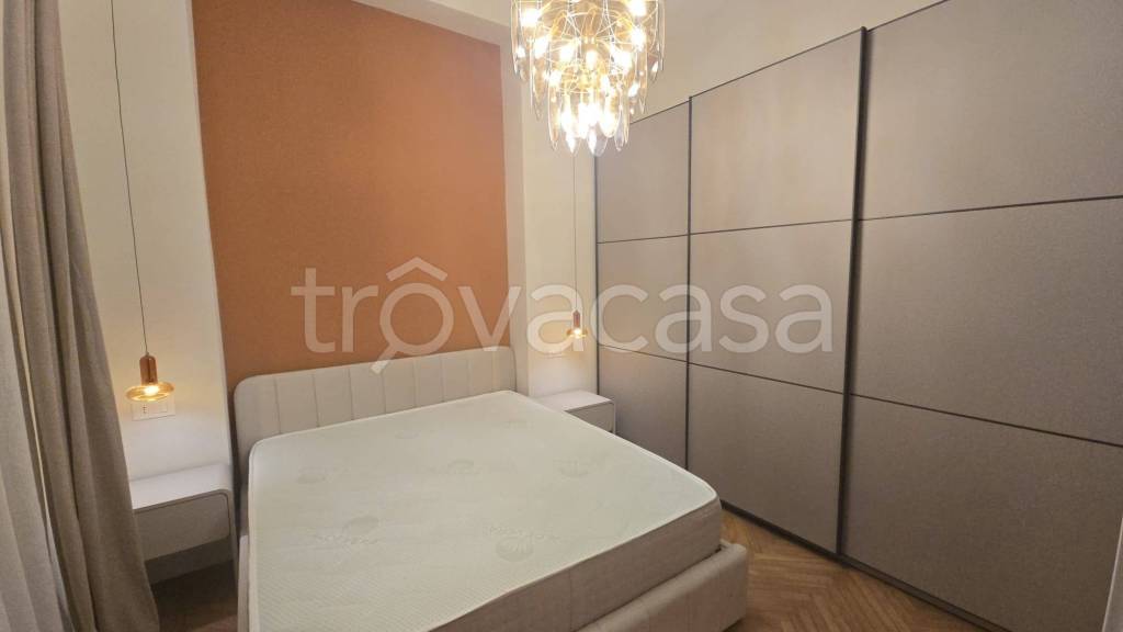appartamento in vendita a Milano in zona Piazzale Lodi