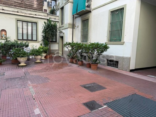 appartamento in vendita a Milano in zona Loreto