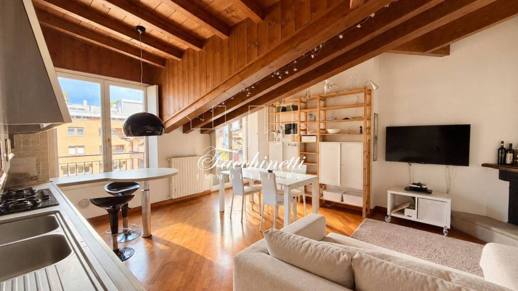 appartamento in vendita a Milano in zona San Siro