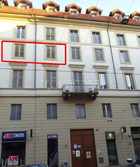 appartamento in vendita a Milano in zona Bocconi