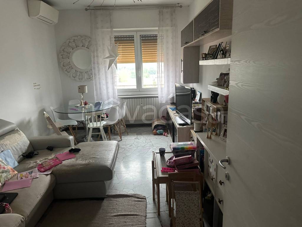 appartamento in vendita a Milano in zona Niguarda