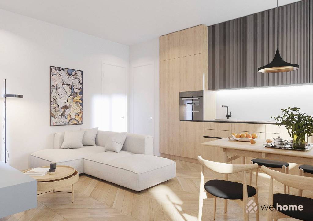 appartamento in vendita a Milano in zona Affori