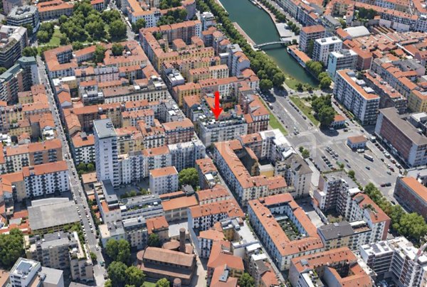 ufficio in vendita a Milano