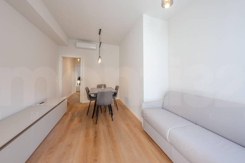 appartamento in vendita a Milano in zona Bande Nere