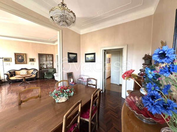 appartamento in vendita a Milano in zona Porta Romana