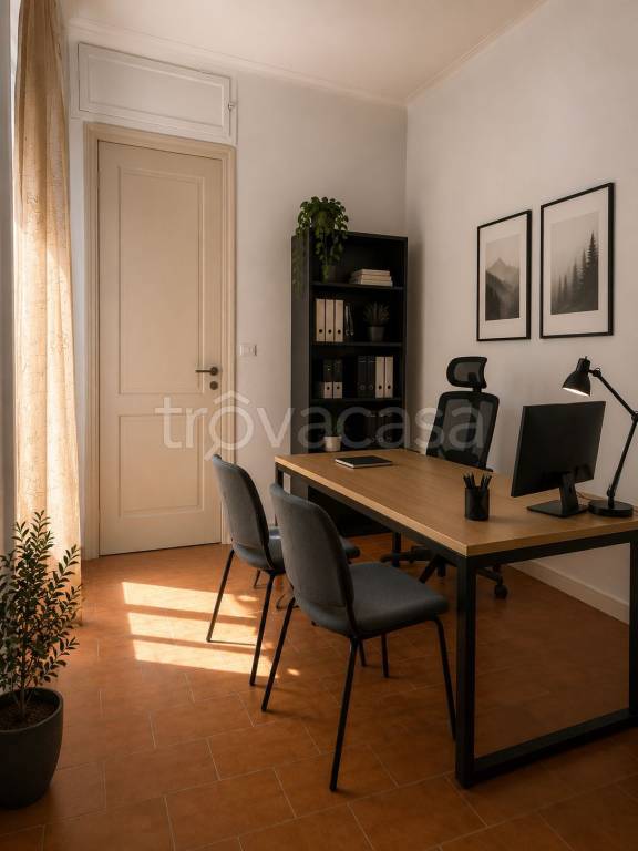 appartamento in vendita a Milano in zona Porta Venezia