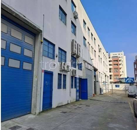 appartamento in vendita a Milano in zona Niguarda