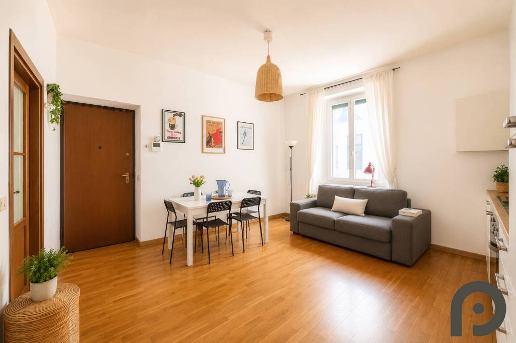 appartamento in vendita a Milano in zona Centro Storico