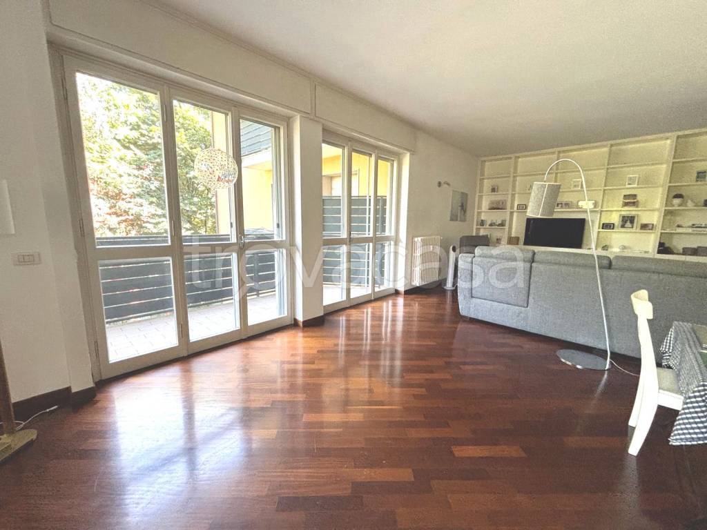 appartamento in vendita a Milano in zona San Siro