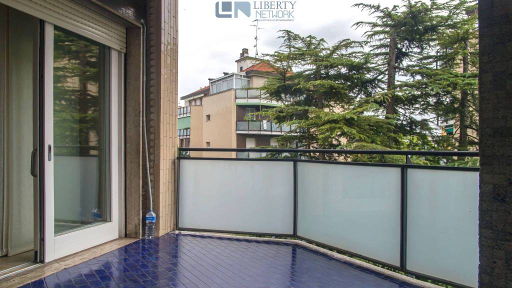 appartamento in vendita a Milano in zona San Siro