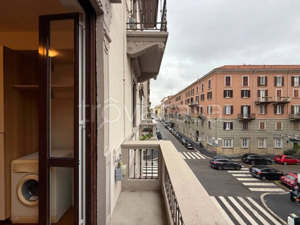 appartamento in vendita a Milano in zona XXII Marzo