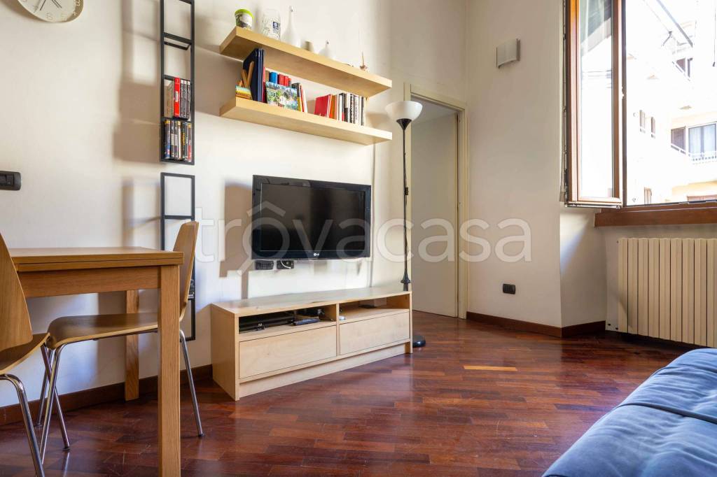 appartamento in vendita a Milano in zona Piazzale Lodi