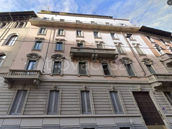 appartamento in vendita a Milano in zona San Vittore