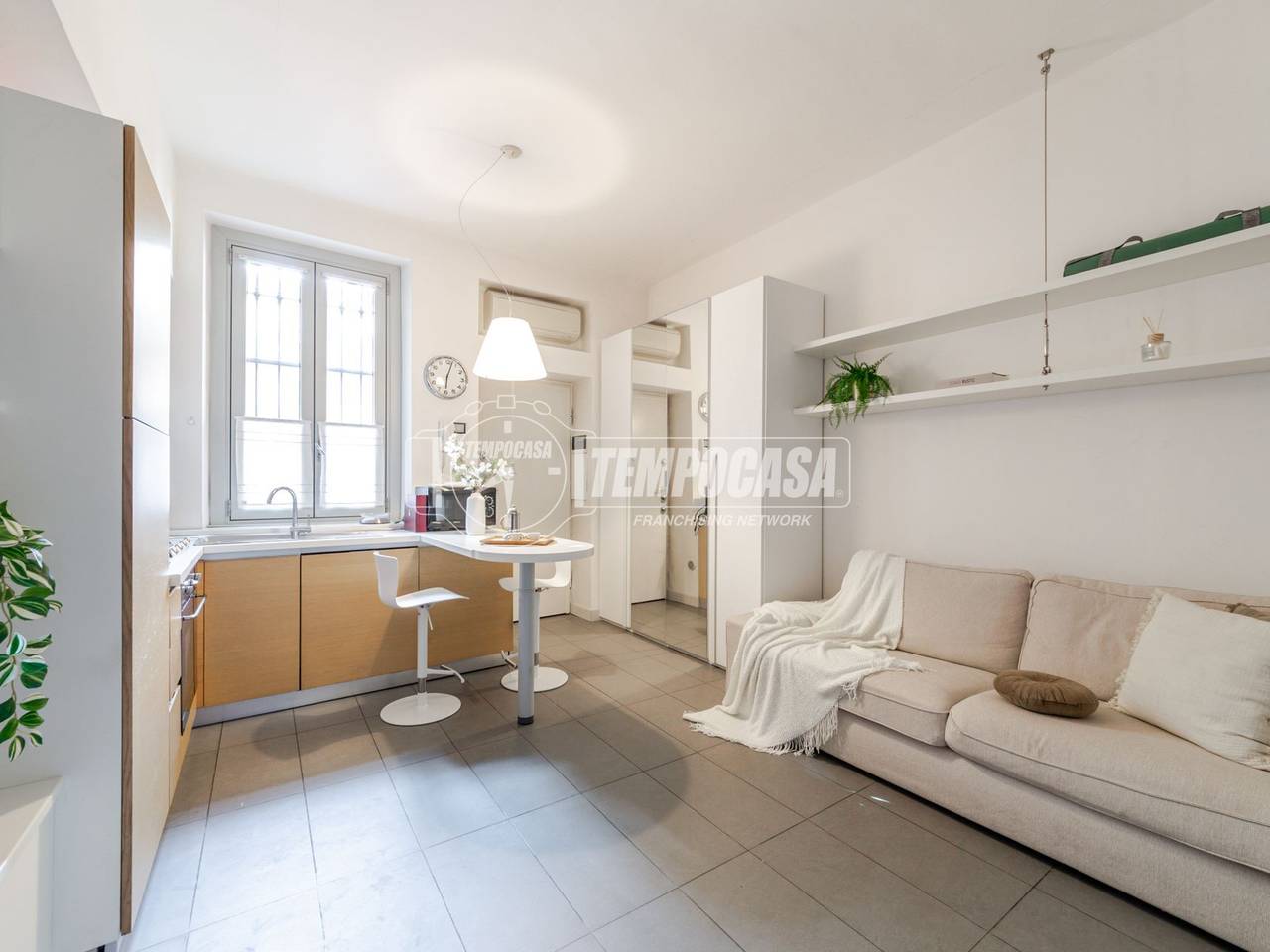 appartamento in vendita a Milano in zona Porta Venezia