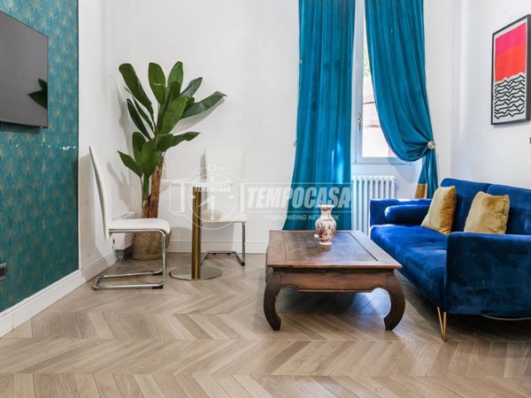 appartamento in vendita a Milano in zona Maciachini