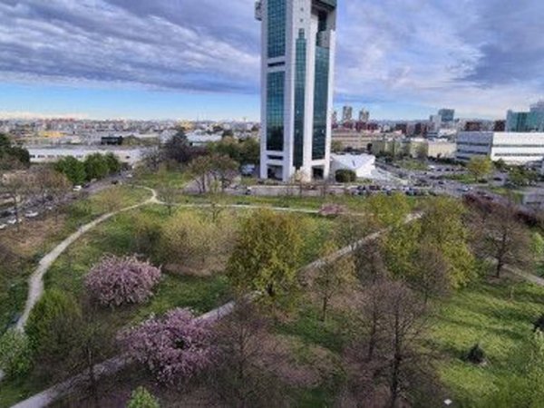 appartamento in vendita a Milano in zona Lorenteggio