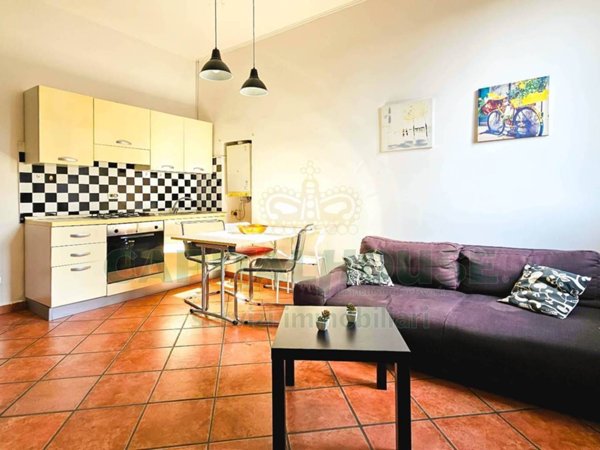 appartamento in vendita a Milano in zona Greco