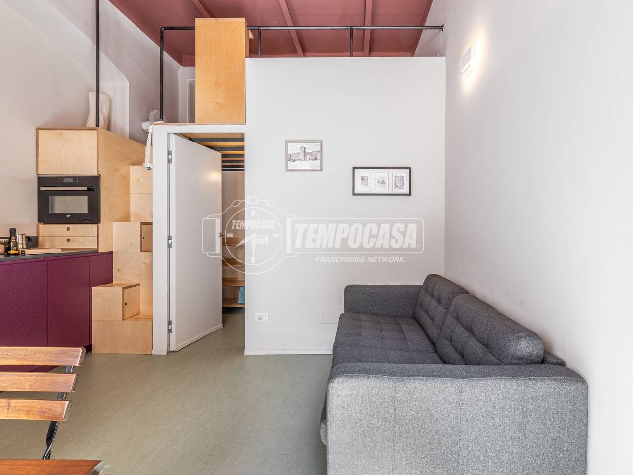 appartamento in vendita a Milano in zona Conchetta