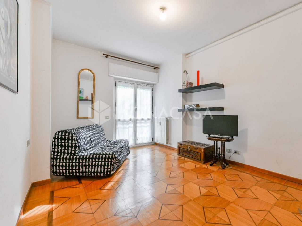 appartamento in vendita a Milano in zona Città Studi