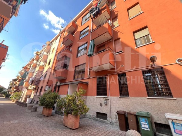 appartamento in vendita a Milano in zona Precotto