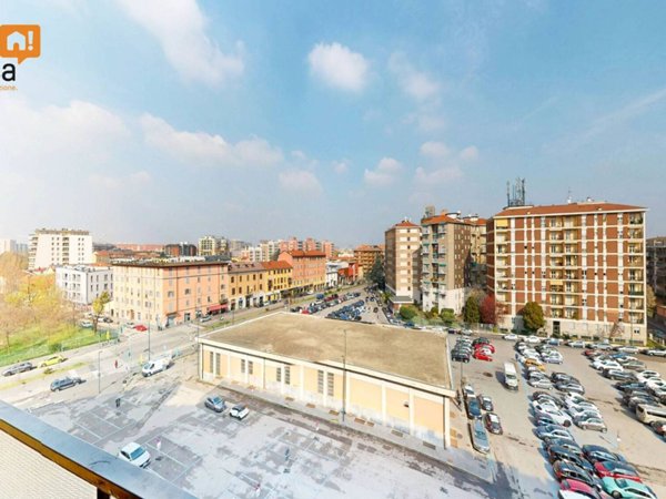 appartamento in vendita a Milano in zona Gorla