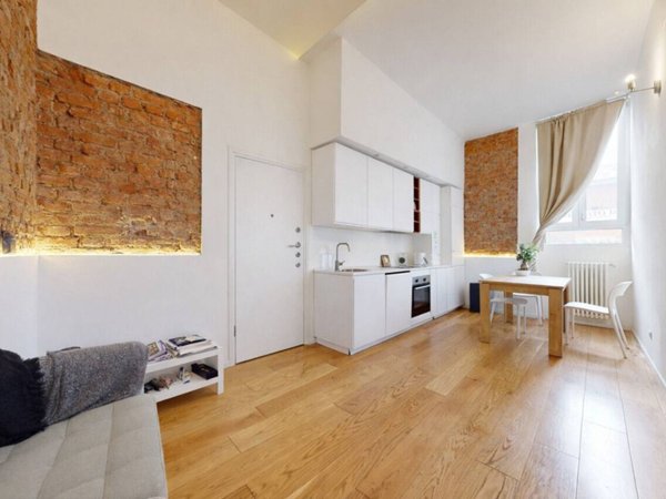 appartamento in vendita a Milano in zona Loreto