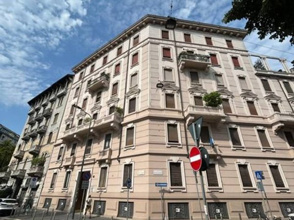 appartamento in vendita a Milano in zona Solari