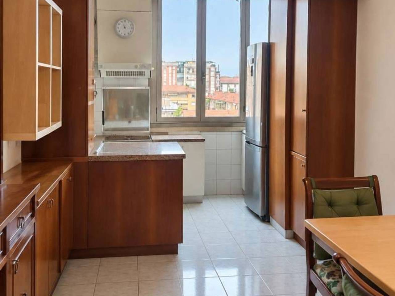 appartamento in vendita a Milano in zona Solari