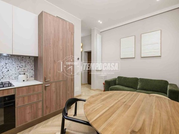 appartamento in vendita a Milano in zona Stazione Centrale