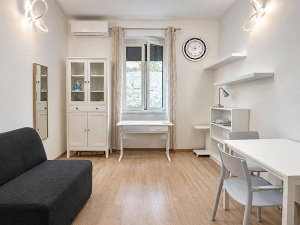 appartamento in vendita a Milano in zona San Vittore