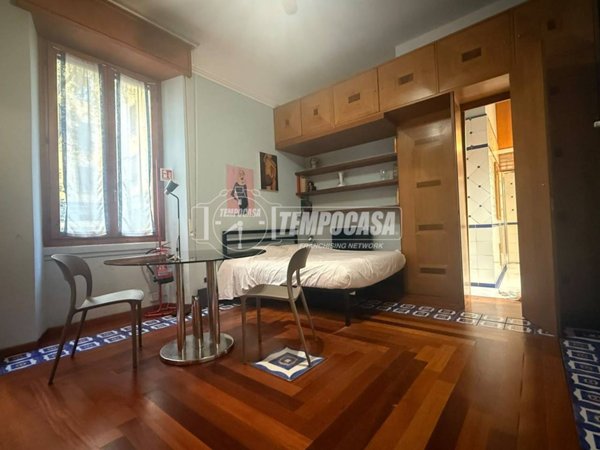 appartamento in vendita a Milano in zona Porta Magenta