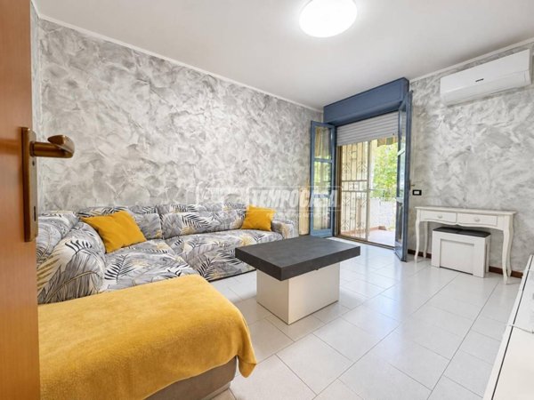 appartamento in vendita a Milano in zona Ponte Lambro