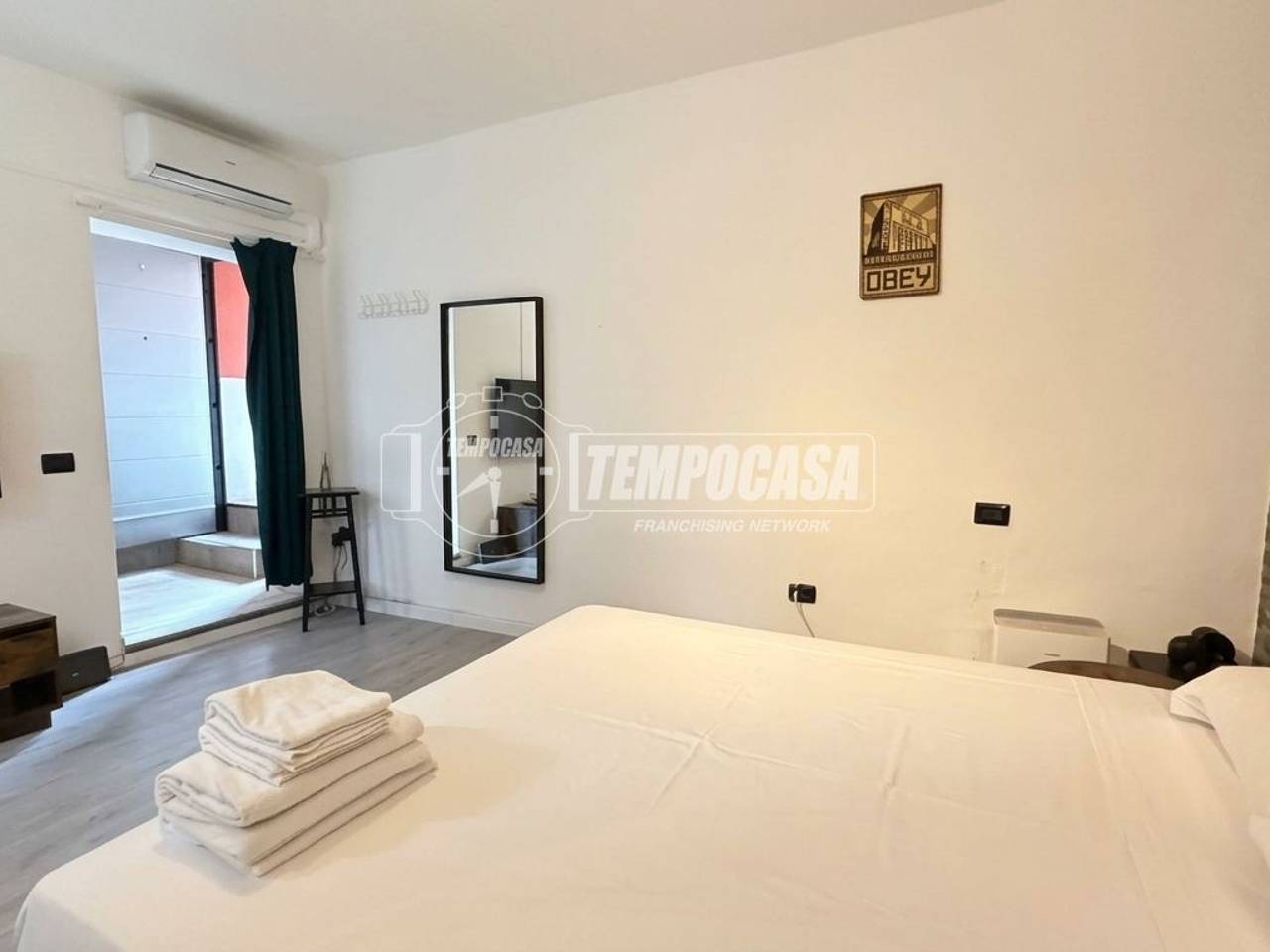 appartamento in vendita a Milano in zona Ortica