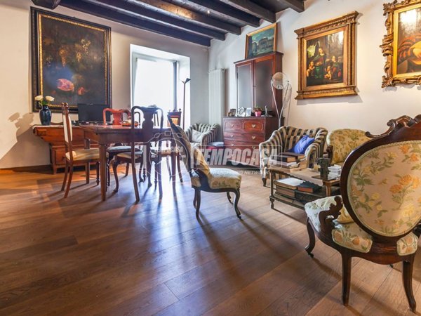appartamento in vendita a Milano in zona San Vittore