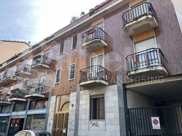appartamento in vendita a Milano in zona Gorla