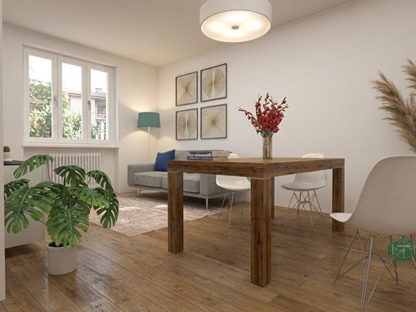 appartamento in vendita a Milano in zona Città Studi
