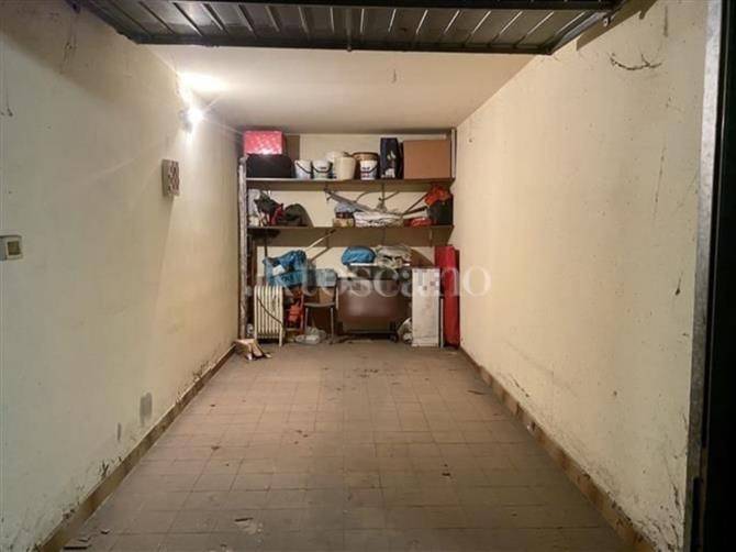 box auto in vendita a Milano in zona Gratosoglio