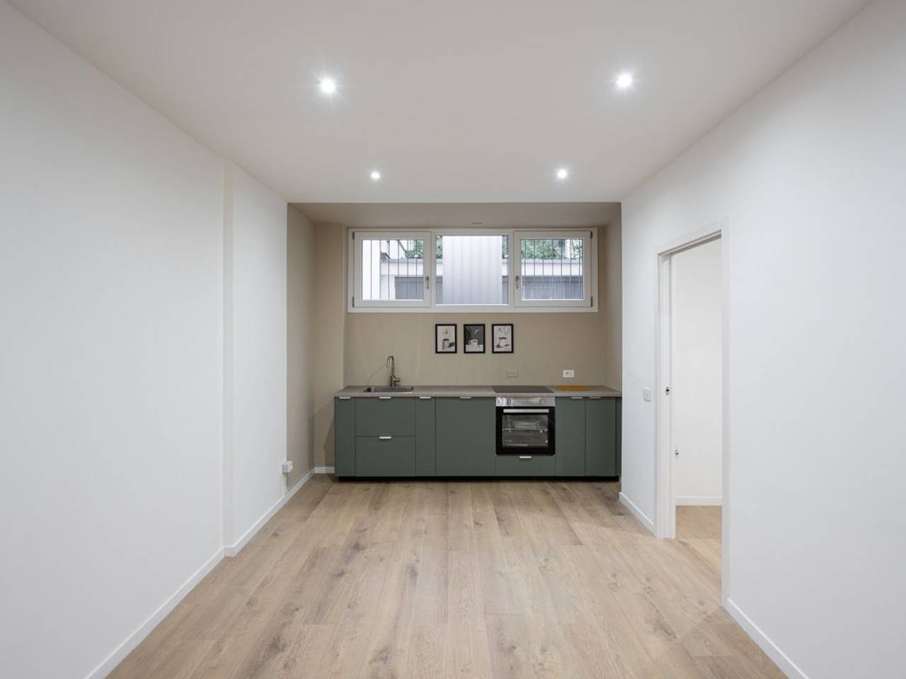 appartamento in vendita a Milano in zona San Vittore