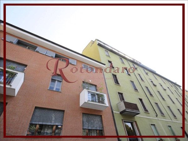 appartamento in vendita a Milano in zona Chiesa Rossa