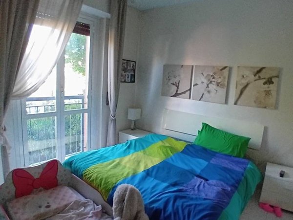 appartamento in vendita a Milano in zona Comasina